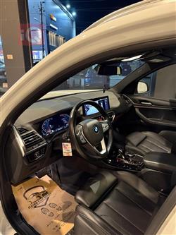 بي ام دبليو X3